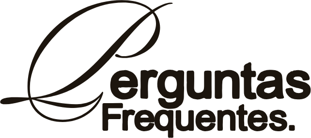 Perguntas Frequentes
